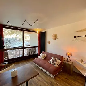 Studio Escapade Au Pied Des Pistes , Villard-de-Lans France