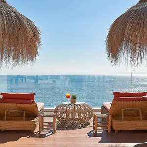 Deluxe Face , Málaga Espagne