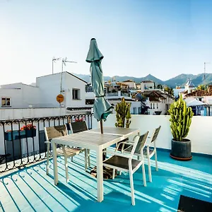 Ancha Village , Marbellac Espagne