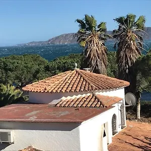 Stunning Sea Views From Luxury 4 Bed Close To At Cap Ras , Llançà Espagne