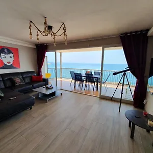 Piso Paradisiaco Frente Al Mar Costa Pinos Mar , Salou Espagne
