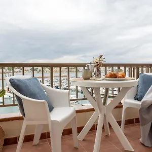 Estudio Con Terraza Lorena , L' Escala Espagne