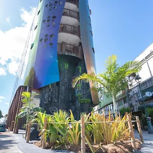 Maitai Express Tahiti Hotel