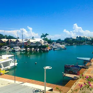 Karukera , Le Gosier (Grande-Terre) Guadeloupe